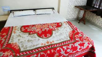 Hotel Sai Plaza Lodging And Boarding, Aurangabad 4